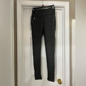 Streetwear Society Charcoal Leggings